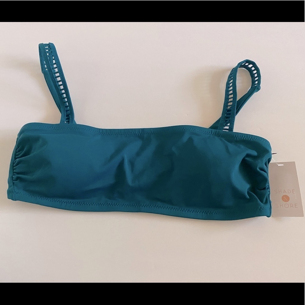 Shade and shore bikini top - Picture 5 of 7